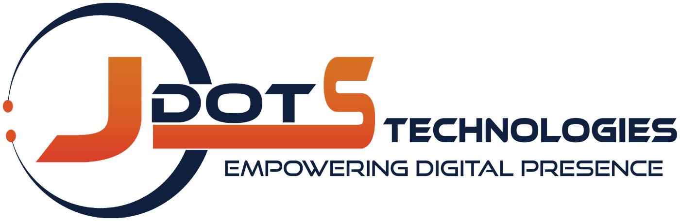 JdotS Technologies - Empowering Digital Presence